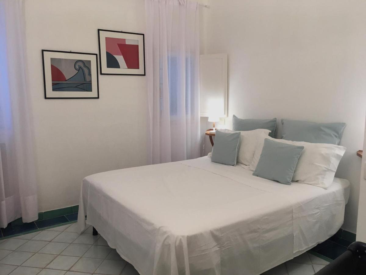 Villa Panoramic Amalfitan Coast Hideaway Vietri Exterior foto