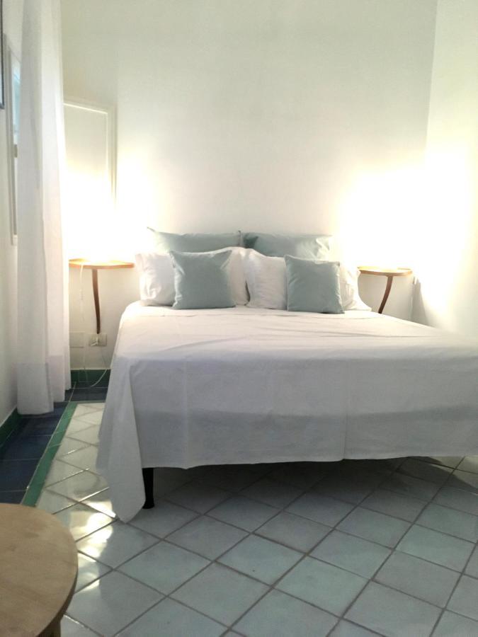 Villa Panoramic Amalfitan Coast Hideaway Vietri Exterior foto