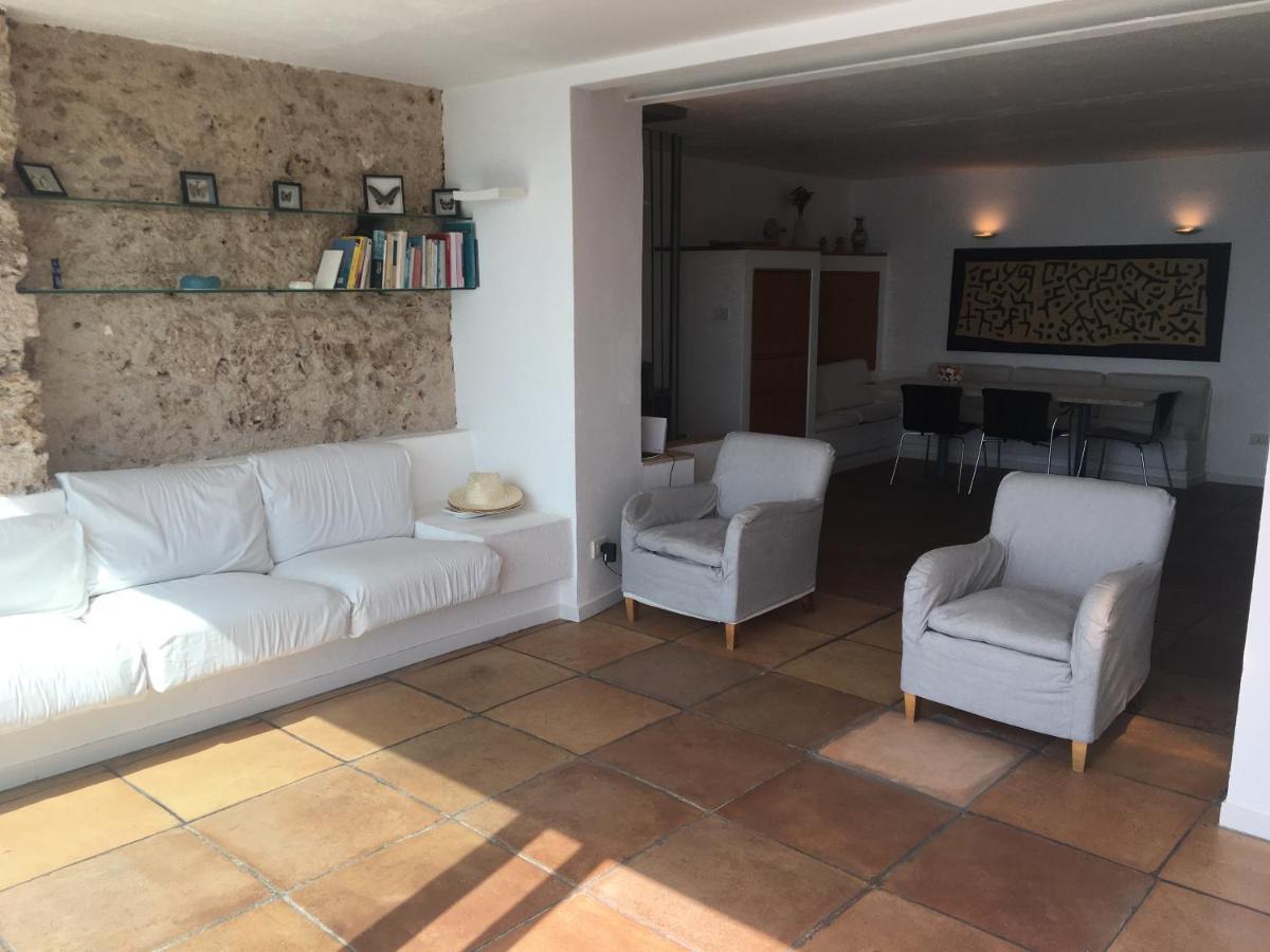 Villa Panoramic Amalfitan Coast Hideaway Vietri Exterior foto