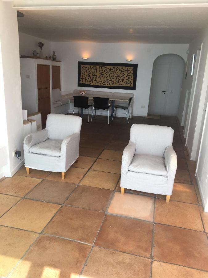 Villa Panoramic Amalfitan Coast Hideaway Vietri Exterior foto