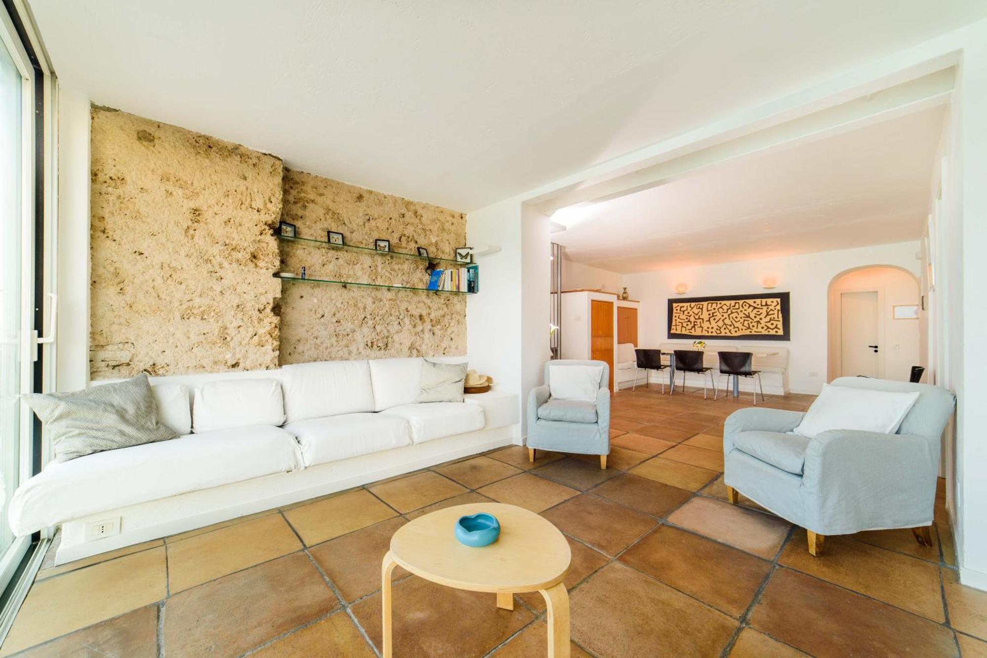Villa Panoramic Amalfitan Coast Hideaway Vietri Exterior foto